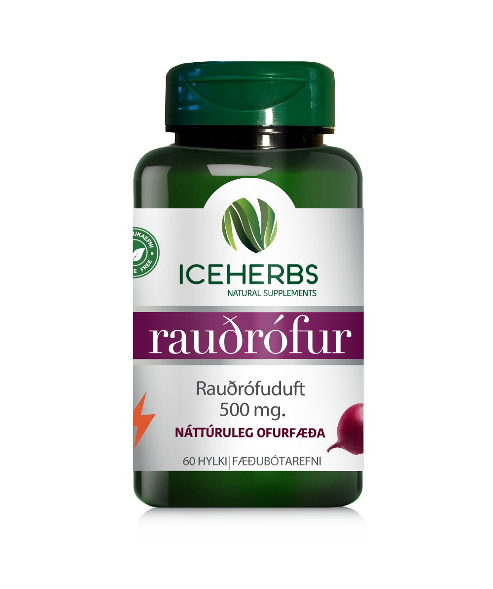 RAUÐRÓFUR