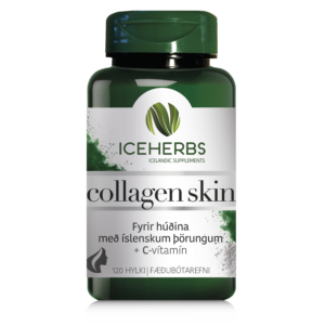 COLLAGEN SKIN