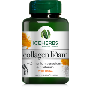 COLLAGEN LIÐAMÓT