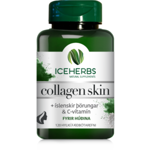 COLLAGEN SKIN