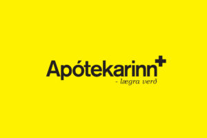 apótekarinn