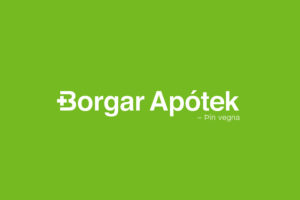borgarapótek