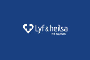 lyf og heilsa