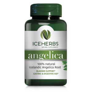 ANGELICA