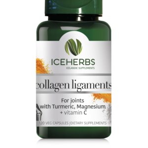 COLLAGEN LIGAMENTS