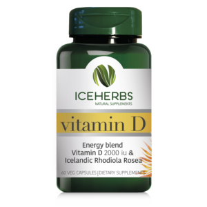 VITAMIN D