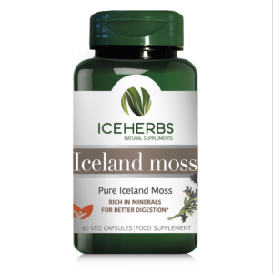 ICELAND MOSS