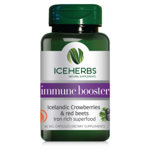 Immune Booster
