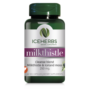 MILK THISTLE