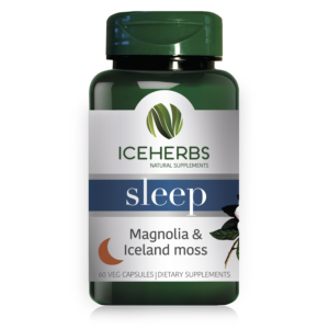 SLEEP