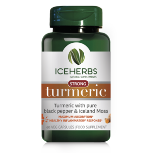 TURMERIC STRONG